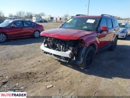 Hyundai Santa Fe 2024 2