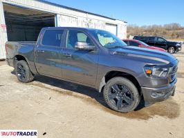 Dodge Ram 2020 5