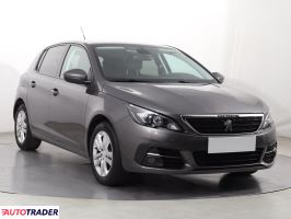 Peugeot 308 2019 1.2 108 KM Peugeot 308 2019 1.2 108 KM