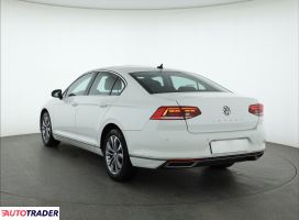 Volkswagen Passat 2020 2.0 147 KM