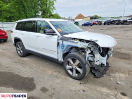 Jeep Cherokee 2022 3