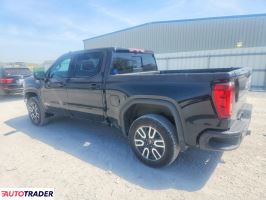 GMC Sierra 2023 3