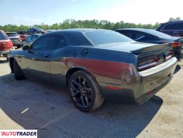 Dodge Challenger 2023 5
