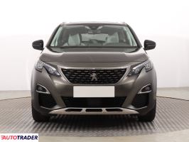 Peugeot 3008 2017 1.6 162 KM