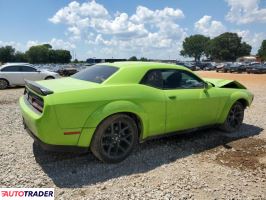 Dodge Challenger 2023 3