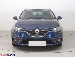 Renault Megane 2019 1.3 138 KM