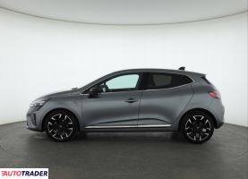 Renault Clio 2024 1.0 89 KM Renault Clio 2024 1.0 89 KM