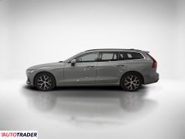 Volvo V60 2023 2.0 163 KM