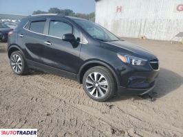 Buick Pozostałe 2022 1 Buick Pozostałe 2022 1
