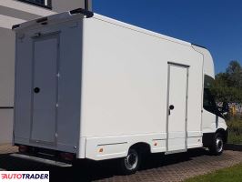 Iveco Daily 2017 2.3