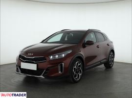 Kia Ceed 2026 1.6 147 KM