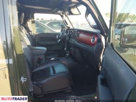 Jeep Wrangler 2021 2 Jeep Wrangler 2021 2