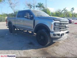 Ford Pozostałe - zobacz ofertę