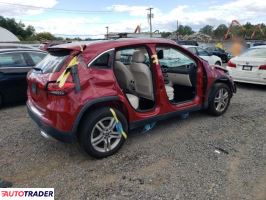 Mercedes CL 2022 2 Mercedes CL 2022 2