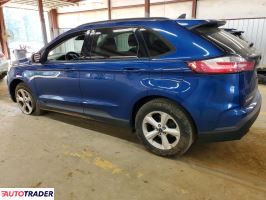 Ford Edge 2020 2