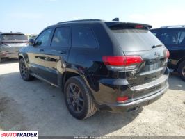 Jeep Grand Cherokee 2020 3