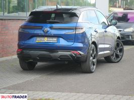 Renault Pozostałe 2023 1.2 130 KM