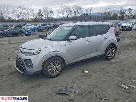 Kia Soul - zobacz ofertę