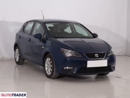 Seat Ibiza 2016 1.2 88 KM