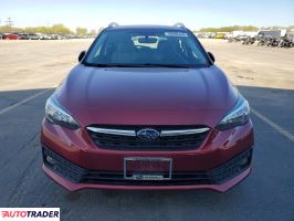 Subaru Impreza 2020 2