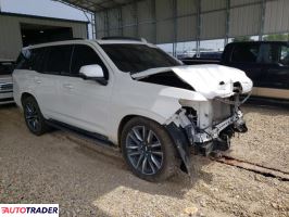 Cadillac Escalade 2021 6
