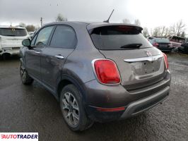 Fiat 500 2016 2 Fiat 500 2016 2