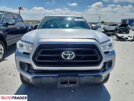 Toyota Tacoma 2020 2