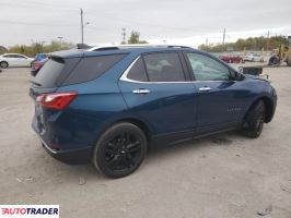 Chevrolet Equinox 2021 1