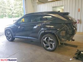 Hyundai Tucson 2022 2