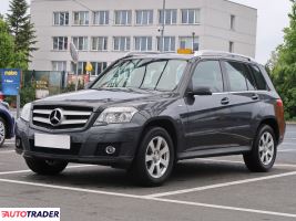 Mercedes G-klasa 2012 2.1 167 KM Mercedes G-klasa 2012 2.1 167 KM