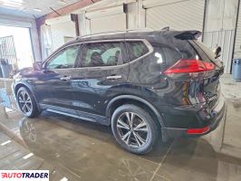 Nissan Rogue 2020 2
