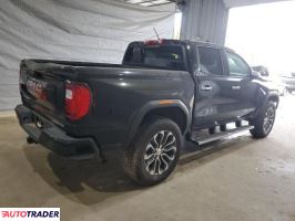 GMC Pozostałe 2024 2 GMC Pozostałe 2024 2