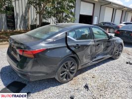 Nissan Altima 2021 2