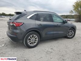 Ford Escape 2020 1