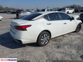 Nissan Altima 2021 2