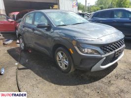Hyundai Kona 2022 2 Hyundai Kona 2022 2