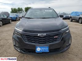 Chevrolet Equinox 2024 1