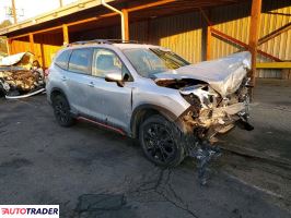 Subaru Forester 2024 2
