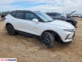 Chevrolet Blazer 2023 3