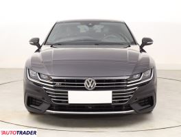 Volkswagen Arteon 2018 2.0 187 KM