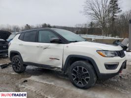 Jeep Compass 2019 2 Jeep Compass 2019 2