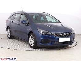 Opel Astra 2019 1.2 128 KM Opel Astra 2019 1.2 128 KM