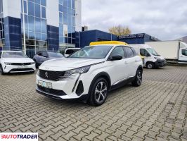 Peugeot 3008 2023 1.2 130 KM