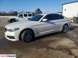 BMW 530 2019 2