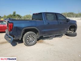 GMC Sierra 2019 5