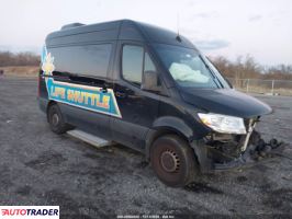 Mercedes 250 - zobacz ofertę