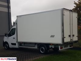 Renault Master 2022 2.3 Renault Master 2022 2.3