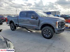 Ford Pozostałe 2023 6