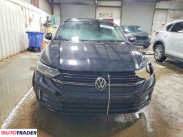 Volkswagen Jetta 2024 1