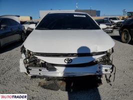 Toyota Corolla 2020 2